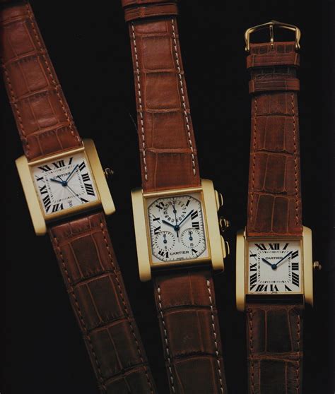 cartier uhrreparatur|cartier catalogue watches.